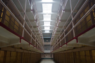 Illustration for article titled This South Korean High School Looks Like a Prison